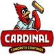 Cardinalconcretecoatings Cardinalconcretecoatings