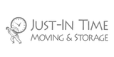 Just-In Time Moving & Storage Just-In Time Moving & Storage