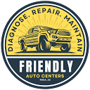 Friendlyautocenters
