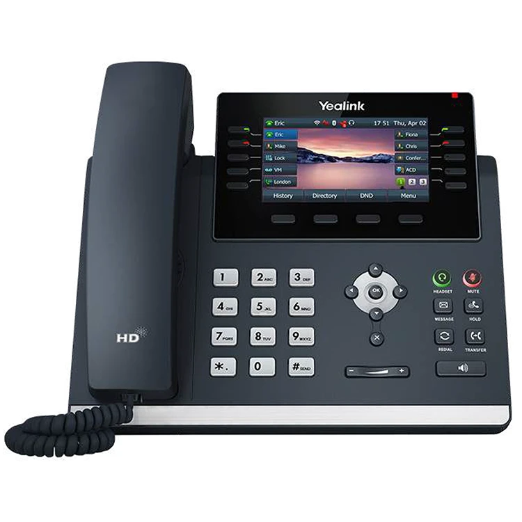 Yealink T46U