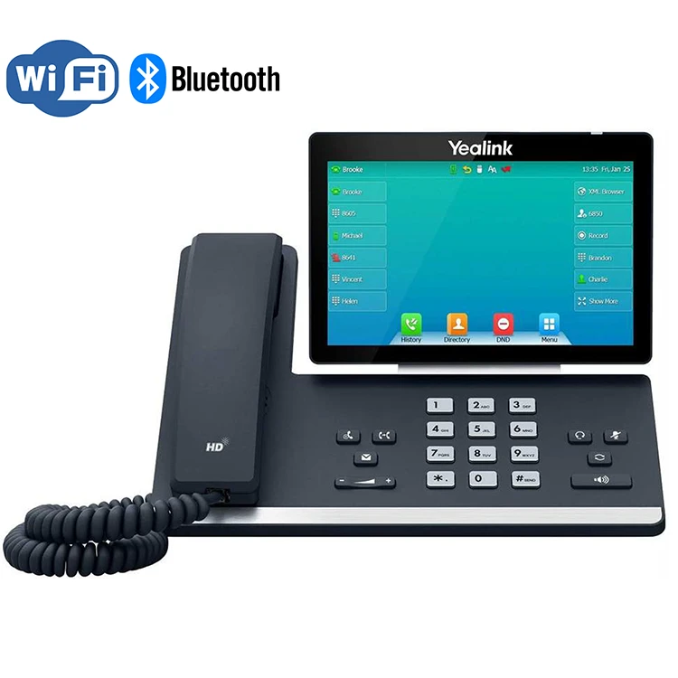 Yealink T57W