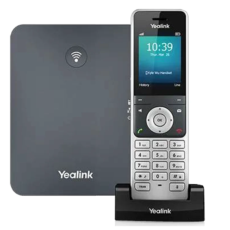 Yealink W76P