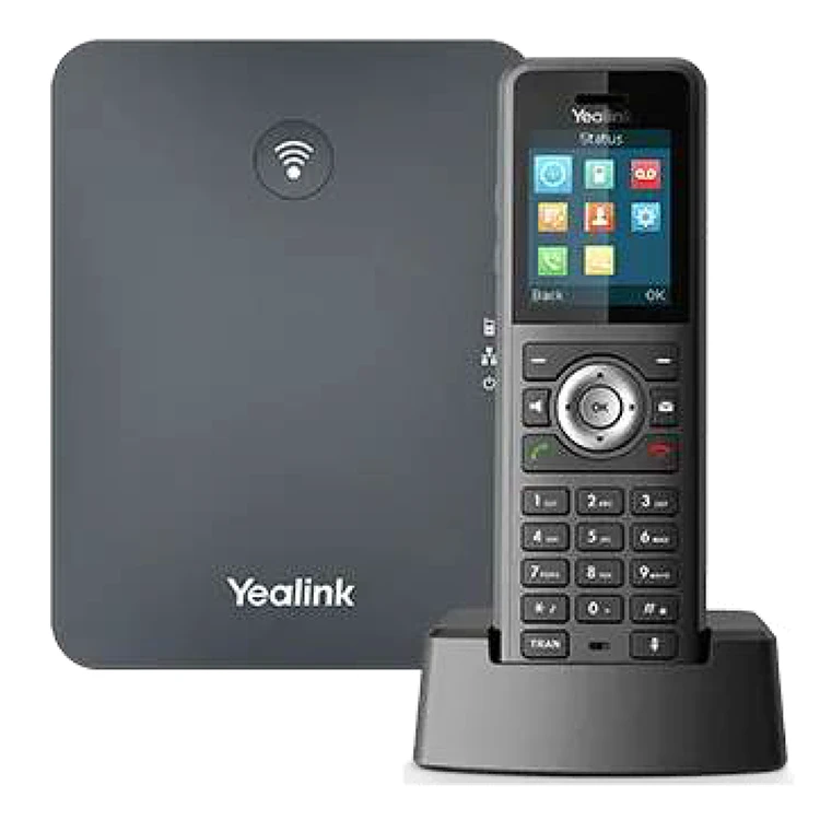 Yealink W79P