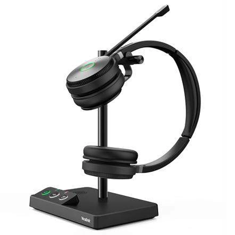 Yealink WH62 Dual