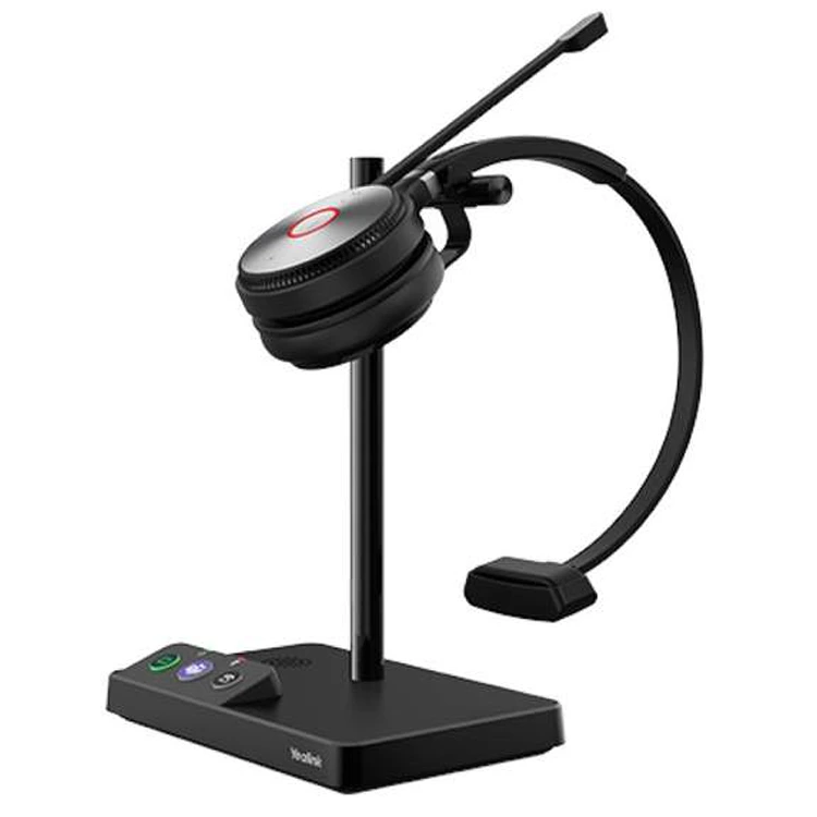 Yealink WH62 Mono