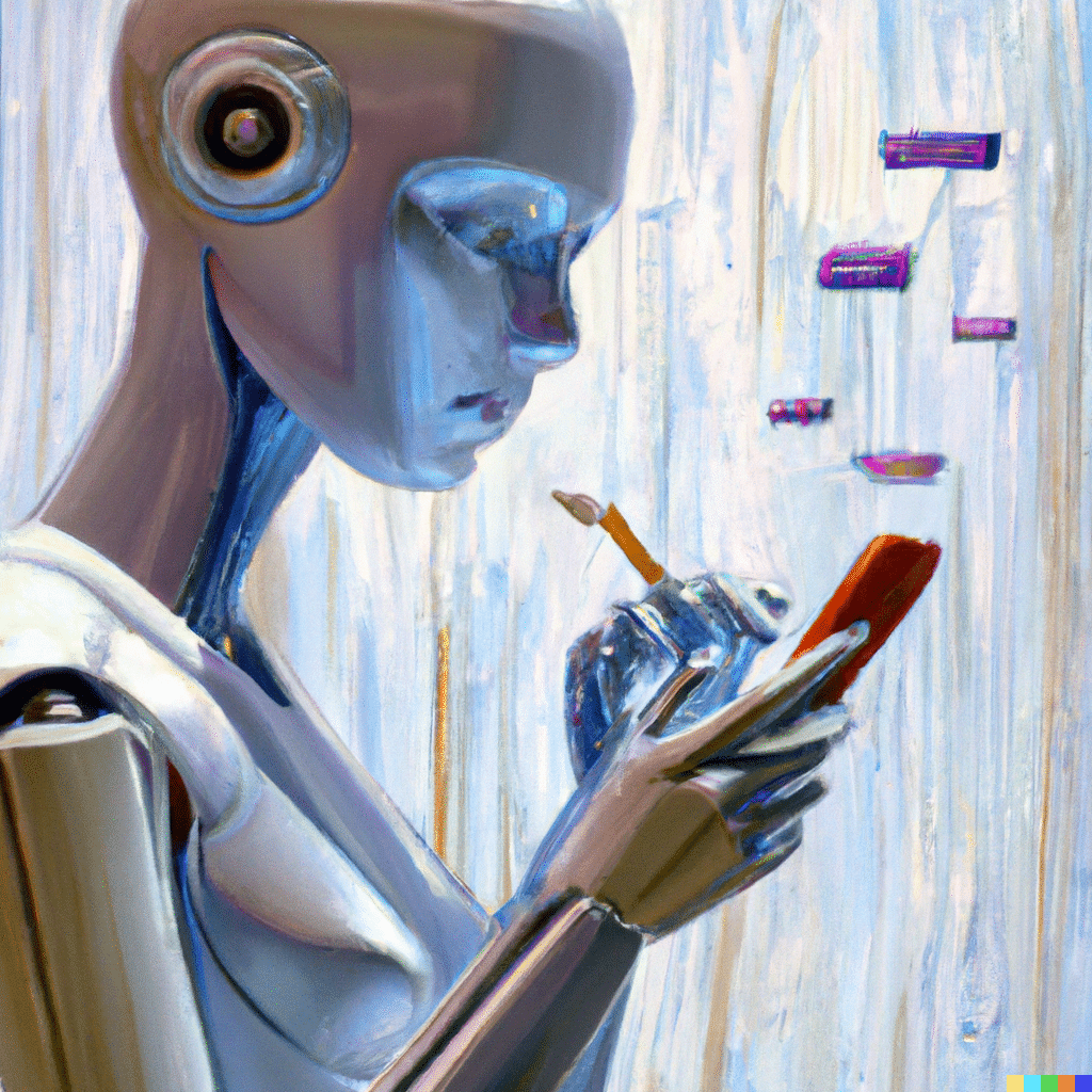 Using ChatGPT To Write Text Message Marketing