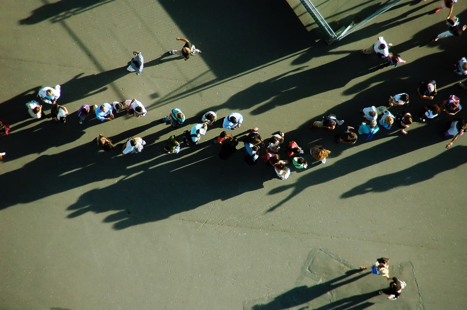 types of call queues