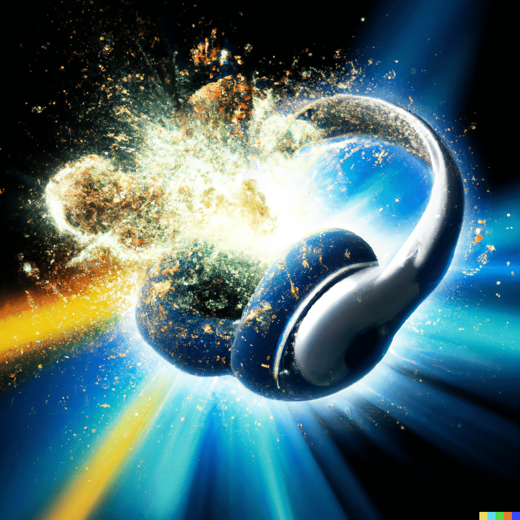benefits of headphones