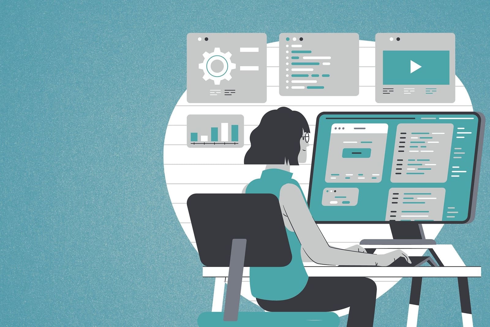 Enhancing Customer Service: Voicemail Transcription Integrated with Help Desk