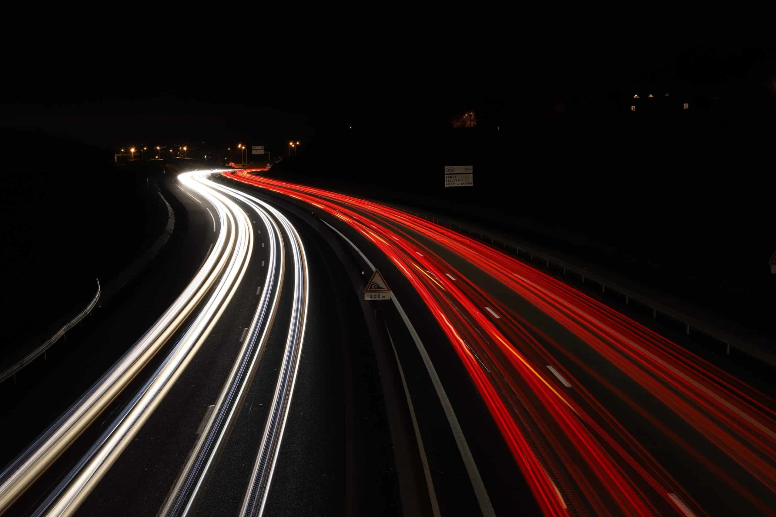 Seamless Mobility