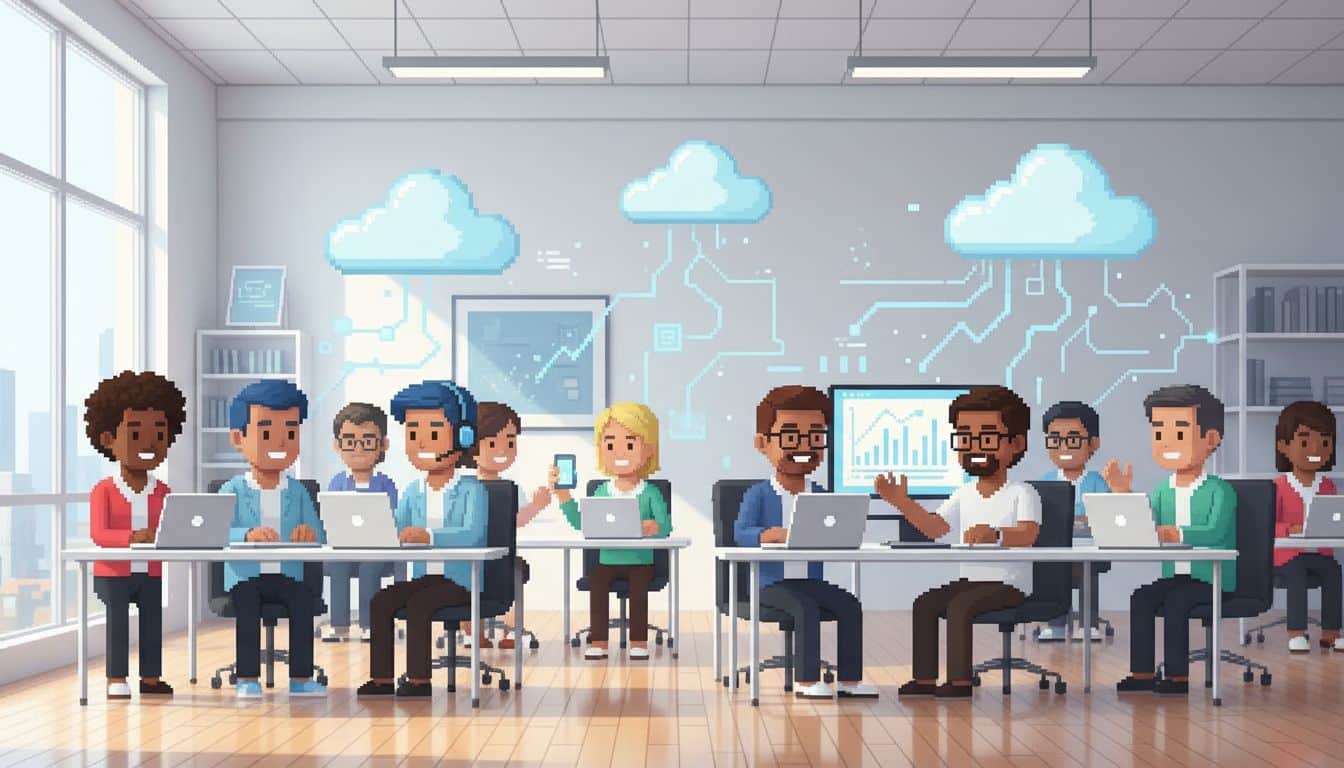 best cloud phone systems 2025 hero header image